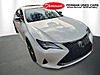 Used 2020 LEXUS RC 350 COUPE in TAMPA, FLORIDA
