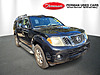 Used 2011 NISSAN PATHFINDER SUV in TAMPA, FLORIDA