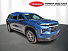 Used 2025 CHEVROLET TRAVERSE FWD 4DR LT W/1LT in TAMPA, FLORIDA