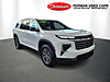 Used 2025 CHEVROLET TRAVERSE FWD 4DR LT W/1LT in TAMPA, FLORIDA