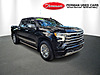 Used 2023 CHEVROLET SILVERADO 1500 4WD CREW CAB 147" HIGH COUNTRY in TAMPA, FLORIDA