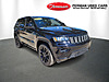 Used 2021 JEEP GRAND CHEROKEE LAREDO X 4X4 in TAMPA, FLORIDA