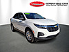 Used 2023 CHEVROLET EQUINOX FWD 4DR LS W/1LS in TAMPA, FLORIDA