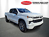 Used 2022 CHEVROLET SILVERADO 1500 2WD CREW CAB 147" RST in TAMPA, FLORIDA