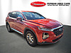 Used 2020 HYUNDAI SANTA FE  in TAMPA, FLORIDA