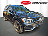 Used 2021 MERCEDES-BENZ GLC300 SUV in TAMPA, FLORIDA