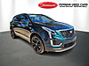 Used 2024 CADILLAC XT5 FWD 4dr Premium Luxury in TAMPA, FLORIDA