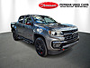 Used 2022 CHEVROLET COLORADO 2WD CREW CAB 128" LT in TAMPA, FLORIDA