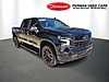 Used 2022 CHEVROLET SILVERADO 1500 4WD Crew Cab 147" RST in TAMPA, FLORIDA