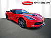 Used 2017 CHEVROLET CORVETTE 2DR STINGRAY CPE W/1LT in TAMPA, FLORIDA