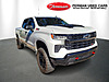 Used 2023 CHEVROLET SILVERADO 1500 TRUCK in TAMPA, FLORIDA