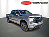 Used 2023 CHEVROLET SILVERADO 1500 4WD CREW CAB 147" RST in TAMPA, FLORIDA