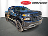 Used 2021 CHEVROLET SILVERADO 1500  in TAMPA, FLORIDA