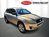Used 2011 TOYOTA RAV4 SUV in TAMPA, FLORIDA