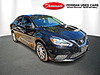 Used 2018 NISSAN SENTRA  in TAMPA, FLORIDA