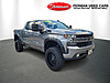 Used 2022 CHEVROLET SILVERADO 1500 LTD 4WD CREW CAB 147" RST in TAMPA, FLORIDA