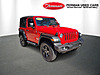 Used 2021 JEEP WRANGLER SPORT S 4X4 in TAMPA, FLORIDA