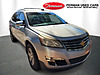 Used 2016 CHEVROLET TRAVERSE SUV in TAMPA, FLORIDA