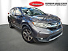 Used 2019 Honda CR-V SUV in TAMPA, FLORIDA