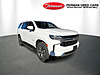 Used 2021 CHEVROLET TAHOE SUV in TAMPA, FLORIDA