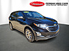 Used 2019 CHEVROLET EQUINOX FWD 4dr LS w/1LS in TAMPA, FLORIDA