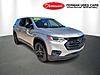 Used 2020 CHEVROLET TRAVERSE FWD 4dr LS w/1LS in TAMPA, FLORIDA