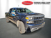 Used 2021 CHEVROLET SILVERADO 1500 TRUCK in TAMPA, FLORIDA