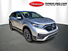 Used 2020 Honda CR-V EX-L 2WD in TAMPA, FLORIDA