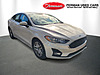 Used 2020 FORD FUSION SE FWD in TAMPA, FLORIDA