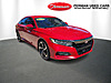 Used 2019 Honda Accord Sedan Sport 1.5T CVT in TAMPA, FLORIDA