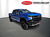 Used 2026 CHEVROLET SILVERADO 1500 4WD CREW CAB 147" ZR2 in TAMPA, FLORIDA