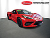 Used 2025 CHEVROLET CORVETTE 2DR STINGRAY CPE W/1LT in TAMPA, FLORIDA