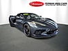 Used 2021 CHEVROLET CORVETTE 2DR STINGRAY CONV W/2LT in TAMPA, FLORIDA