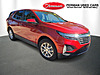 Used 2024 CHEVROLET EQUINOX SUV in TAMPA, FLORIDA