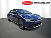 Used 2023 KIA EV6 WIND RWD in TAMPA, FLORIDA