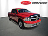 Used 2020 RAM 1500 CLASSIC SLT 4X4 CREW CAB 6'4" BOX in TAMPA, FLORIDA