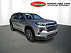 Used 2025 CHEVROLET TRAVERSE FWD 4DR LT W/1LT in TAMPA, FLORIDA