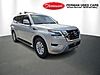 Used 2022 NISSAN ARMADA 4X2 SV in TAMPA, FLORIDA