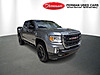 Used 2021 GMC CANYON 4WD CREW CAB 128" AT4 W/LEATHER in TAMPA, FLORIDA
