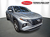 Used 2022 HYUNDAI TUCSON  in TAMPA, FLORIDA