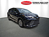Used 2025 TOYOTA SIENNA XLE FWD 8-PASSENGER in TAMPA, FLORIDA