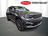 Used 2022 JEEP GRAND CHEROKEE SUV in TAMPA, FLORIDA