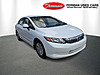 Used 2012 Honda Civic SEDAN in TAMPA, FLORIDA