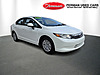 Used 2012 Honda Civic 4DR AUTO LX in TAMPA, FLORIDA