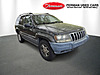 Used 2003 JEEP GRAND CHEROKEE SUV in TAMPA, FLORIDA