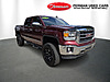 Used 2015 GMC SIERRA 1500 4WD CREW CAB 143.5" SLT in TAMPA, FLORIDA
