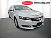 Used 2014 CHEVROLET IMPALA SEDAN in TAMPA, FLORIDA