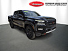 Used 2022 NISSAN FRONTIER CREW CAB 4X2 PRO-X AUTO in TAMPA, FLORIDA