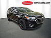 Used 2019 CHEVROLET TRAVERSE SUV in TAMPA, FLORIDA