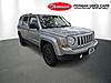 Used 2016 JEEP PATRIOT SUV in TAMPA, FLORIDA